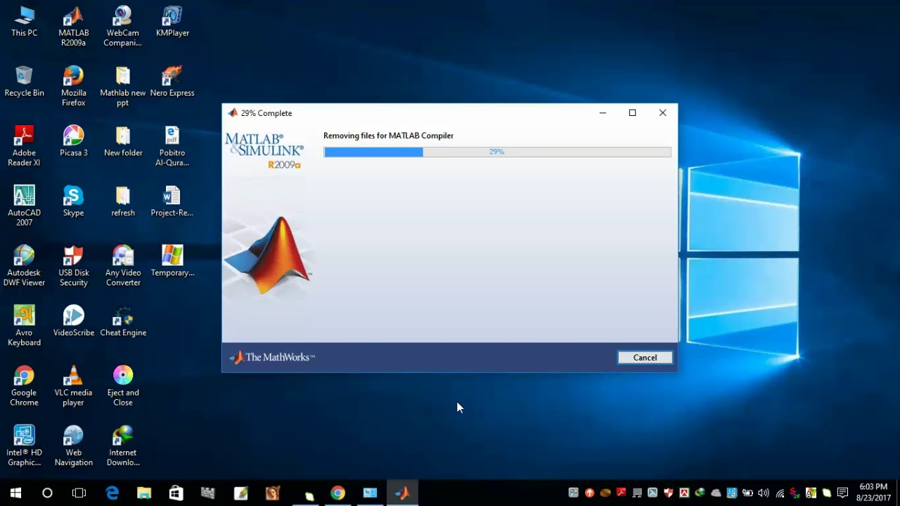 matlab download for windows 7 64 bit