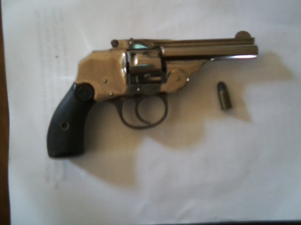 Us Revolver Co Serial Number Lookup